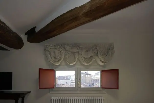 Tek Büyük Yataklı Oda, Şehir Manzaralı