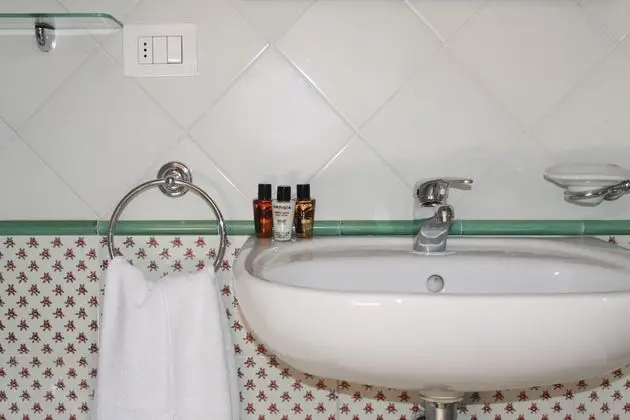 Tek Büyük Yataklı Oda, Şehir Manzaralı