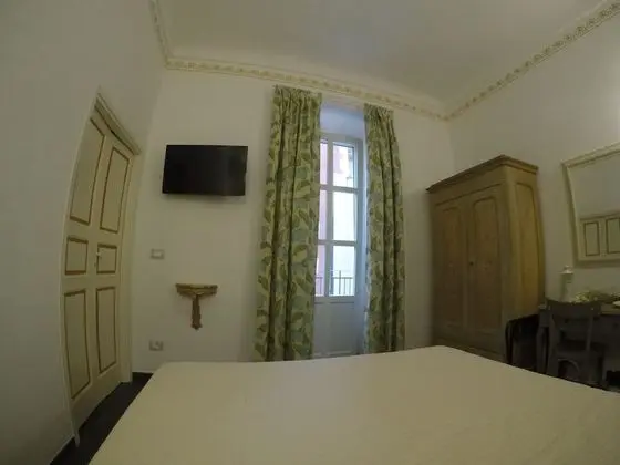 Family Oda, Birden Çok Yatak, Şehir Manzaralı