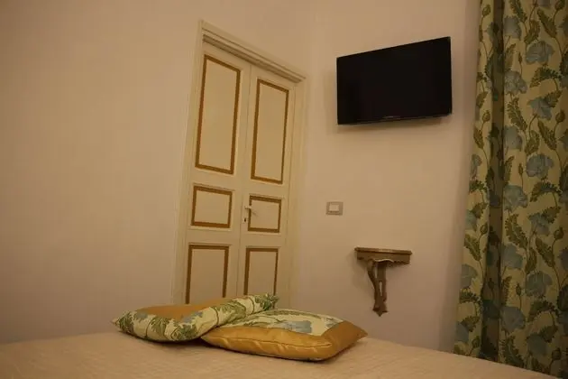 Family Oda, Birden Çok Yatak, Şehir Manzaralı