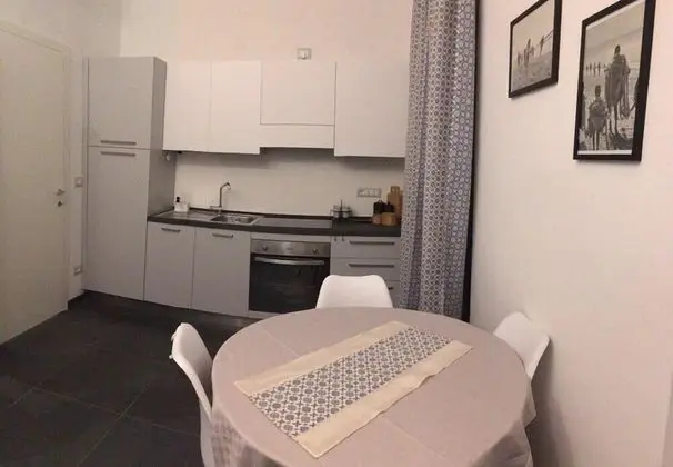 Family Oda, Birden Çok Yatak, Şehir Manzaralı
