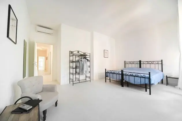 Tek Büyük veya İki Ayrı Yataklı Oda, Ortak Banyo (no.1)