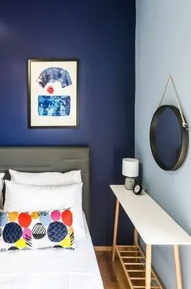 Design Dubleks, 3 Yatak Odası
