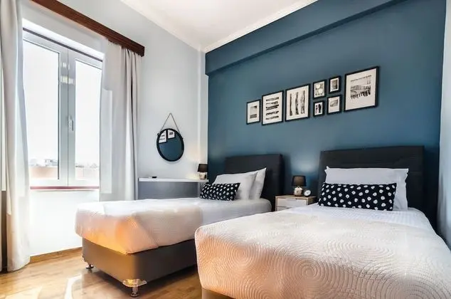 Design Dubleks, 3 Yatak Odası
