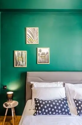 Design Dubleks, 3 Yatak Odası