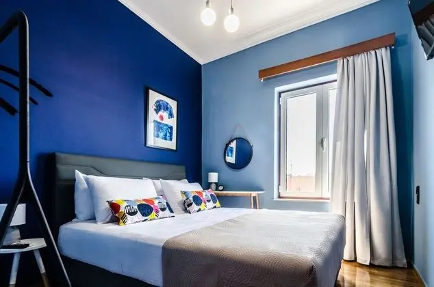 Design Dubleks, 3 Yatak Odası