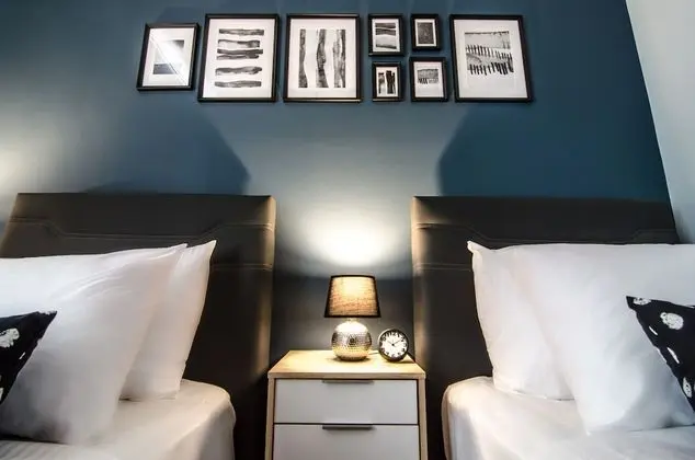 Design Dubleks, 3 Yatak Odası