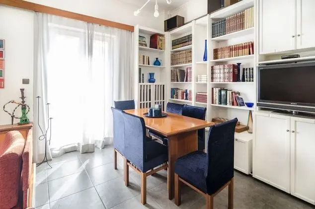 Design Dubleks, 3 Yatak Odası