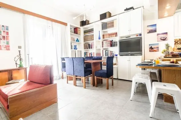 Design Dubleks, 3 Yatak Odası
