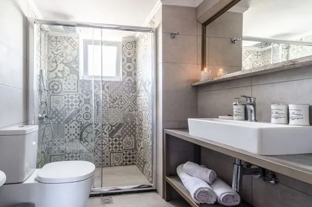 Design Dubleks, 3 Yatak Odası