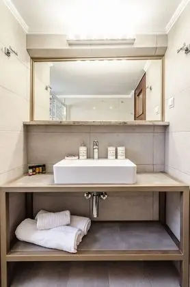 Design Dubleks, 3 Yatak Odası