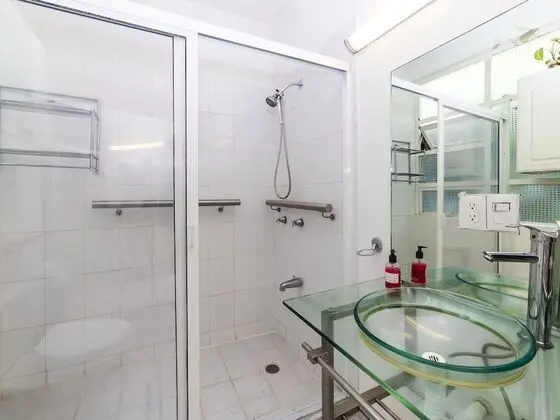 Honeymoon Stüdyo Süit, 1 En Büyük (King) Boy Yatak, Özel Banyo