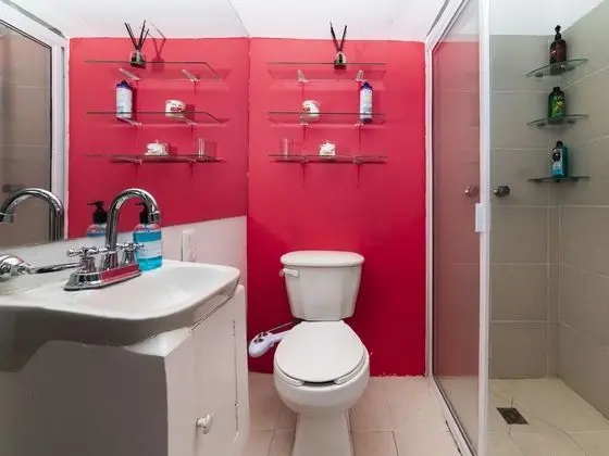 Honeymoon Stüdyo Süit, 1 En Büyük (King) Boy Yatak, Özel Banyo