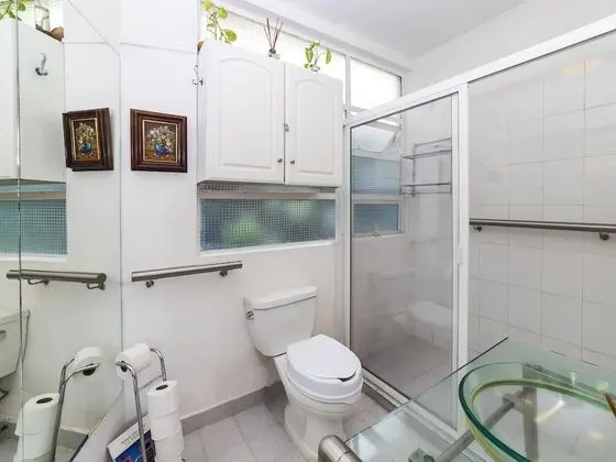Honeymoon Stüdyo Süit, 1 En Büyük (King) Boy Yatak, Özel Banyo