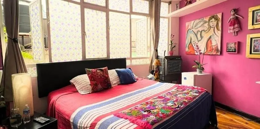 Honeymoon Üç Kişilik Oda, 1 En Büyük (King) Boy Yatak ve Çekyat, Özel Banyo