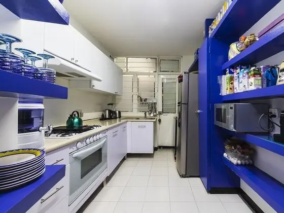 Honeymoon Üç Kişilik Oda, 1 En Büyük (King) Boy Yatak ve Çekyat, Özel Banyo