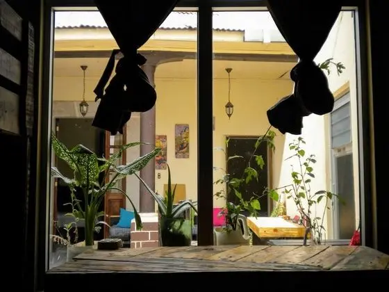 Basic Ortak Ranzalı Oda, 2 Tek Kişilik Yatak, Sigara İçilmez