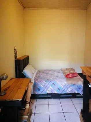 Basic Tek Büyük Yataklı Oda, 1 Çift Kişilik Yatak, Sigara İçilmez