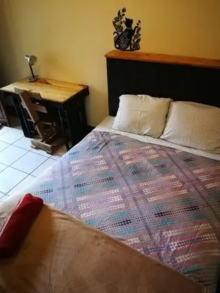 Basic Tek Büyük Yataklı Oda, 1 Çift Kişilik Yatak, Sigara İçilmez