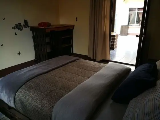 Basic Tek Büyük Yataklı Oda, 1 Çift Kişilik Yatak, Sigara İçilmez