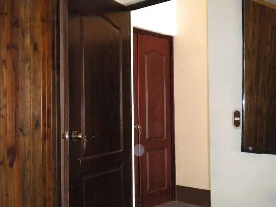 Basic Tek Büyük Yataklı Oda, 1 Çift Kişilik Yatak, Sigara İçilmez