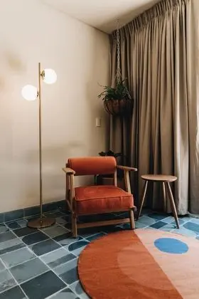 Comfort Tek Büyük Yataklı Oda (Studios 2 - 5 - 6 - 7)