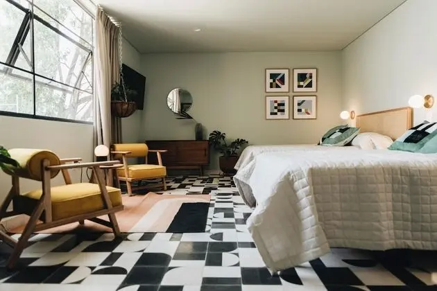 Premium Süit (Studio 3)