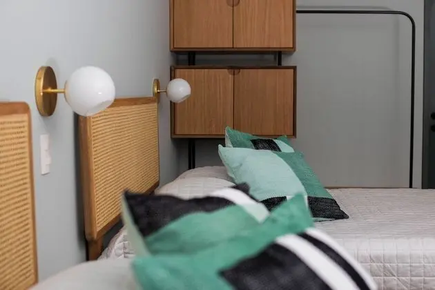 Premium Süit (Studio 3)