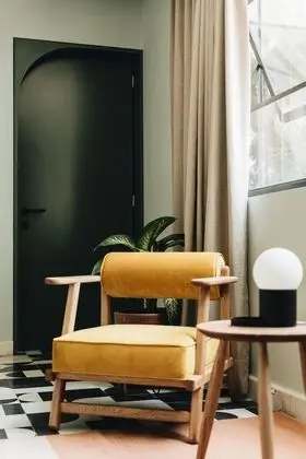 Premium Süit (Studio 3)
