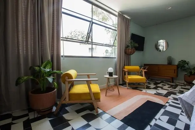 Premium Süit (Studio 3)