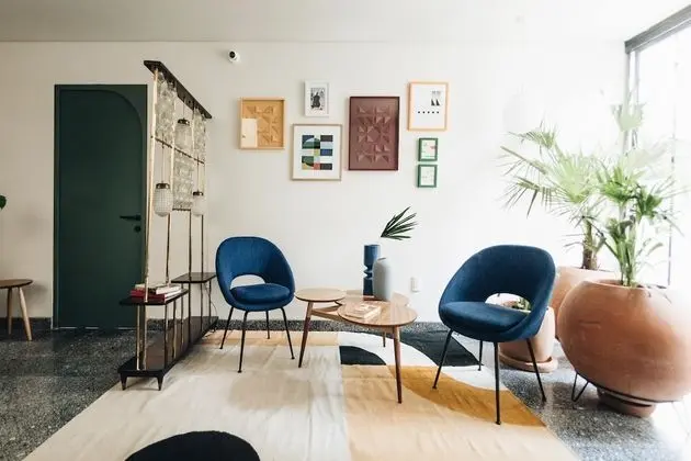 Premium Süit (Studio 3)