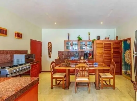 Apart Daire, 2 Yatak Odası, Sigara İçilmez