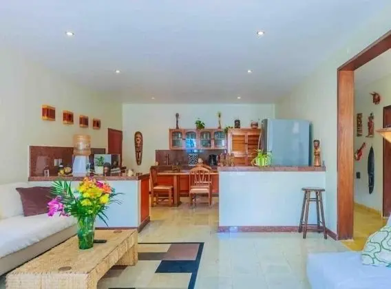 Apart Daire, 2 Yatak Odası, Sigara İçilmez