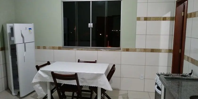 Economy Ev, 1 Yatak Odası