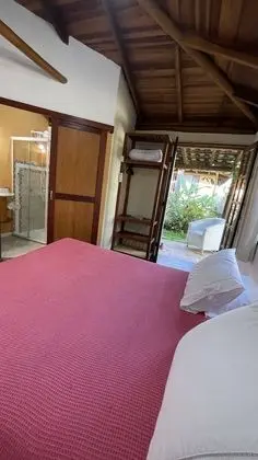 Bangalo Lirio
