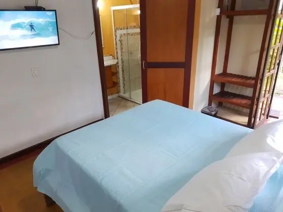 Bangalo Lirio