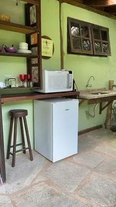 Bangalo Lirio