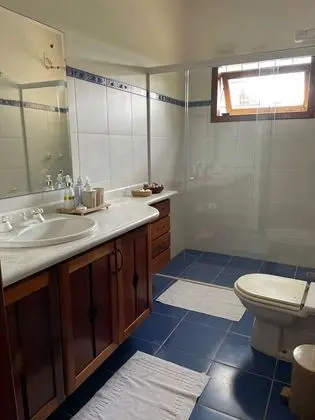 Comfort Süit, 1 En Büyük (King) Boy Yatak, Bahçe Manzaralı