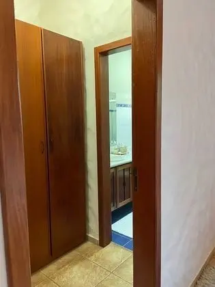 Comfort Süit, 1 En Büyük (King) Boy Yatak, Bahçe Manzaralı