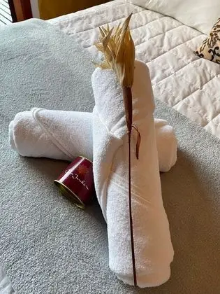 Comfort Süit, 1 En Büyük (King) Boy Yatak, Bahçe Manzaralı