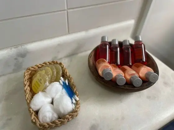 Comfort Süit, 1 En Büyük (King) Boy Yatak, Bahçe Manzaralı