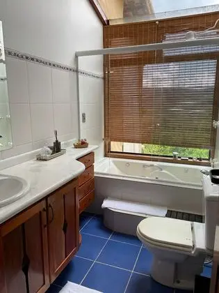 Luxury Oda, 1 En Büyük (King) Boy Yatak, Jakuzi, Vadi Manzaralı