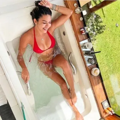 Luxury Oda, 1 En Büyük (King) Boy Yatak, Jakuzi, Vadi Manzaralı