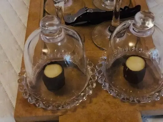 Standard Süit, 2 Yatak Odası, Bahçe Manzaralı