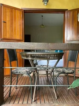 Standard Süit, 2 Yatak Odası, Bahçe Manzaralı