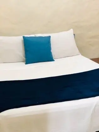 Standard Süit, 2 Yatak Odası, Bahçe Manzaralı