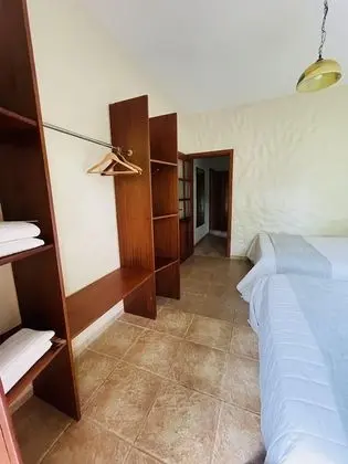 Standard Süit, 2 Yatak Odası, Bahçe Manzaralı