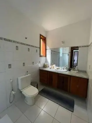 Standard Süit, 2 Yatak Odası, Bahçe Manzaralı