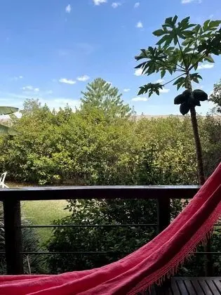 Standard Süit, 2 Yatak Odası, Bahçe Manzaralı