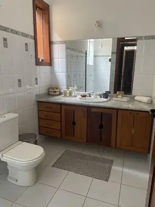 Standard Süit, 2 Yatak Odası, Bahçe Manzaralı